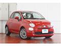 2018 Fiat 500