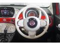 2018 Fiat 500
