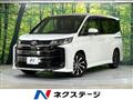 2022 Toyota Noah