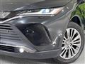 2020 Toyota Harrier