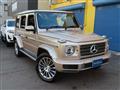 2023 Mercedes-Benz G-Class