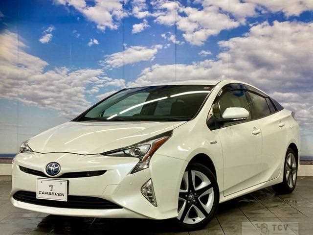 2018 Toyota Prius