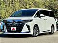 2023 Toyota Alphard G