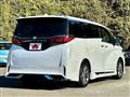 2023 Toyota Alphard G