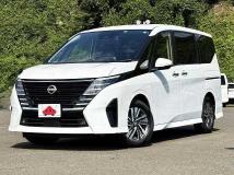 2023 Nissan Serena