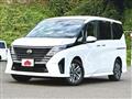2023 Nissan Serena