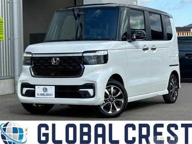 2024 Honda N BOX