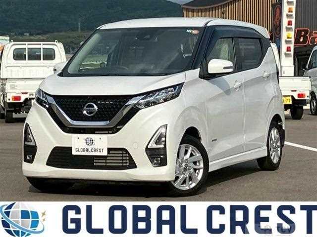 2021 Nissan Nissan Others