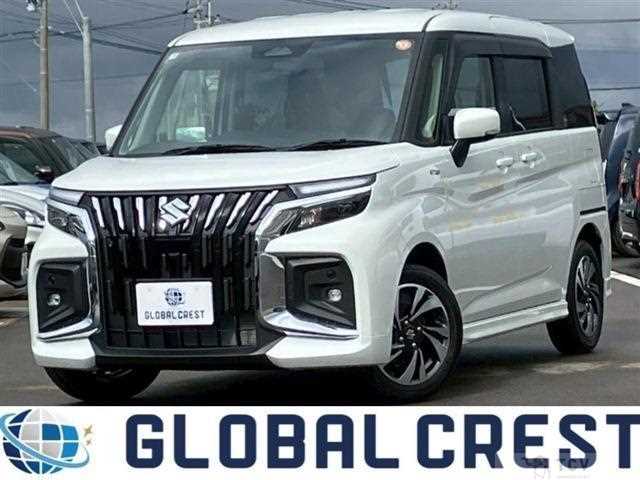 2025 Suzuki Suzuki Others