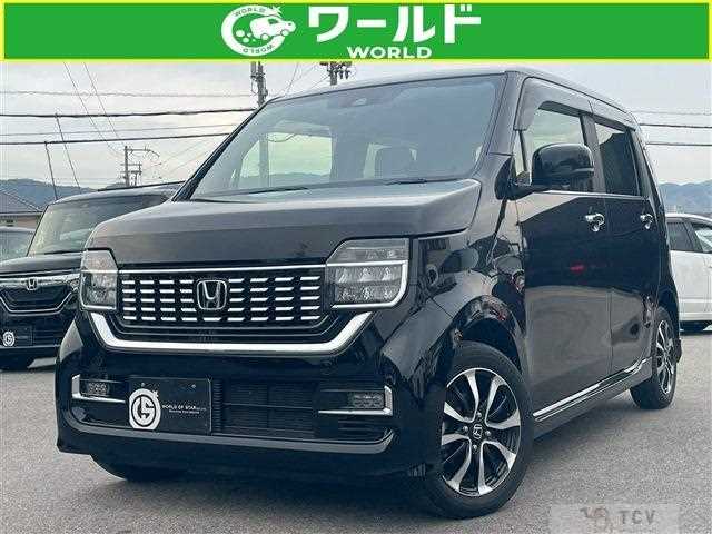 2020 Honda Honda Others