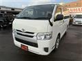 2018 Toyota Hiace Van