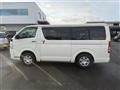 2018 Toyota Hiace Van