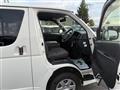 2018 Toyota Hiace Van