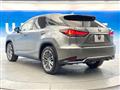 2021 Lexus RX