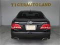 2009 Toyota Crown
