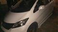 2008 Honda Freed