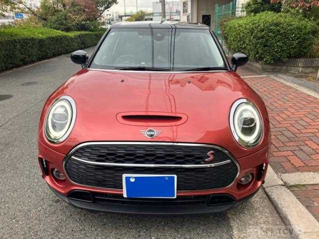 2021 BMW MINI Other