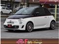 2016 ABARTH ABARTH OTHERS