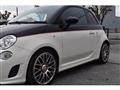 2016 ABARTH ABARTH OTHERS