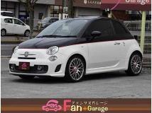 2016 ABARTH ABARTH OTHERS