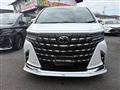 2024 Toyota Alphard G
