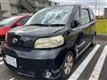 2008 Toyota Porte