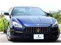 2018 Maserati Quattroporte