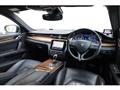 2018 Maserati Quattroporte