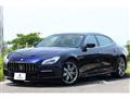 2018 Maserati Quattroporte