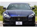 2018 Maserati Quattroporte