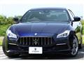 2018 Maserati Quattroporte