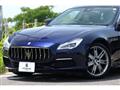2018 Maserati Quattroporte