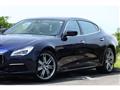 2018 Maserati Quattroporte