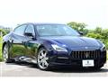 2018 Maserati Quattroporte