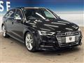 2018 Audi S3