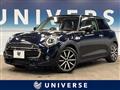 2020 BMW MINI