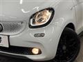 2017 Smart Smart ForFour