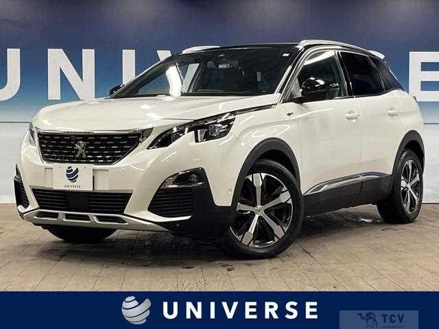 2020 Peugeot Peugoet Others