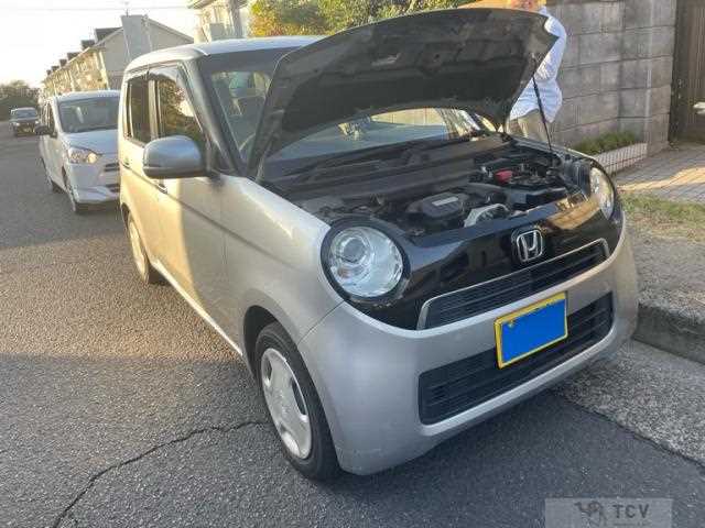 2012 Honda Honda Others