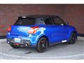 2025 Suzuki Swift