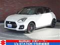 2025 Suzuki Swift