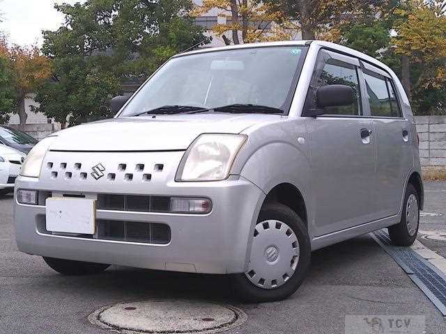 2009 Suzuki Alto