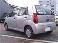 2009 Suzuki Alto