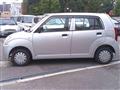 2009 Suzuki Alto