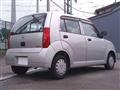 2009 Suzuki Alto