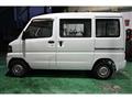 2009 Mitsubishi Minicab Van