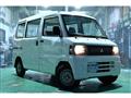 2009 Mitsubishi Minicab Van