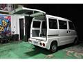 2009 Mitsubishi Minicab Van