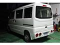 2009 Mitsubishi Minicab Van