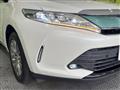 2018 Toyota Harrier